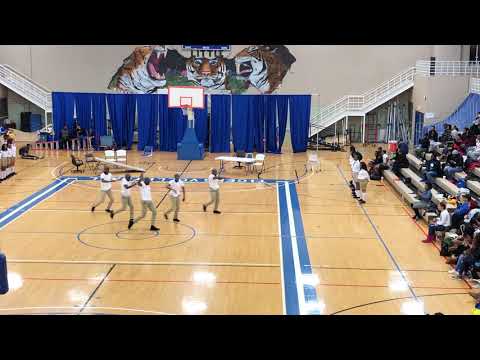 Generation 13 Debut Performance