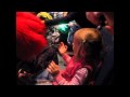 Elmo Live Madison Square Garden Callie Shakes Elmo S Hand February 4 2010