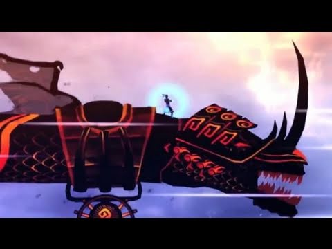 Outland : trailer # 1 [HD]