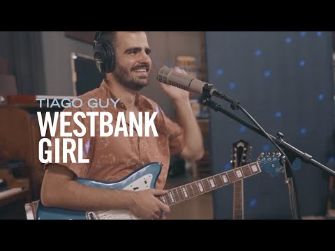 Tiago Guy video