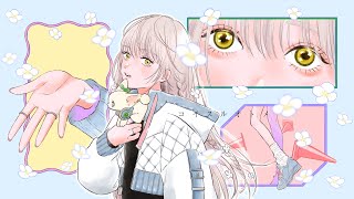 - コイスルオトメ / いきものがかり full covered by 春茶