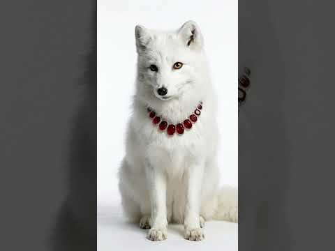 Arctic Jewels