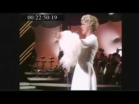 Tony Hatch Medley- Jackie Trent