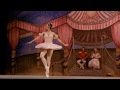 Dance of the Sugar Plum Fairy: SCDC 2017