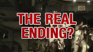 Black Ops FINAL Ascension Secret! | The Playstation 3 Theory