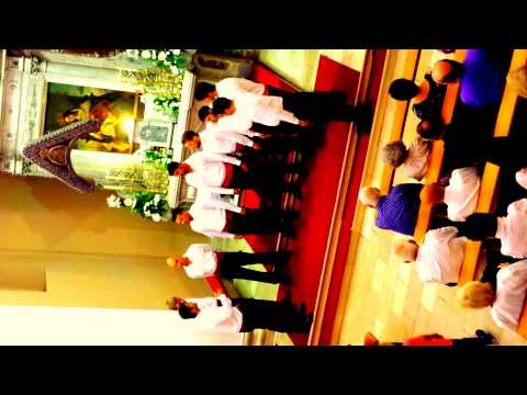 Kopija videozapisa Klapa Vranjic