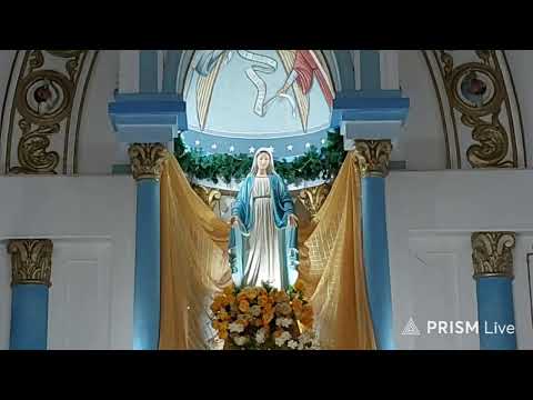 SANTA MISSA | BATISMO  DO SENHOR | 07h || 11.01.2026 = PASCOM NOVA RUSSAS-CE