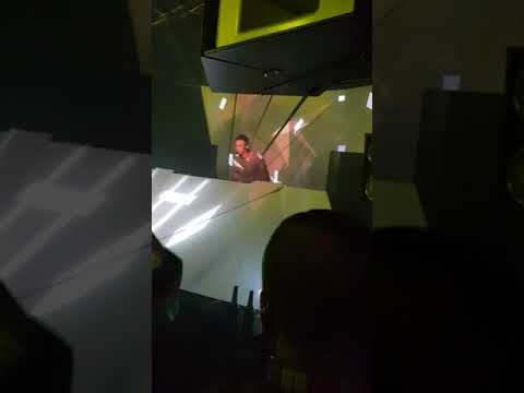 Bryan Kearney playing Push vs Morgan Page - In The Universal Nation (Bryan Kearney Mashup)