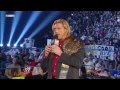 WWE Edge Farewell speech 4 15 11 HD*
