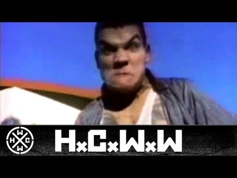 CRO-MAGS - WE GOTTA KNOW - HARDCORE WORLDWIDE (OFFICIAL VERSION HCWW)
