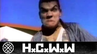 Cro - Mags video