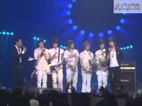 070812 FTISLAND - MUTIZEN SONG - 사랑앓이 (LOVE SICK)