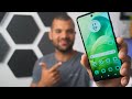 Motorola Moto G04s Review L Unboxing Full Tour
