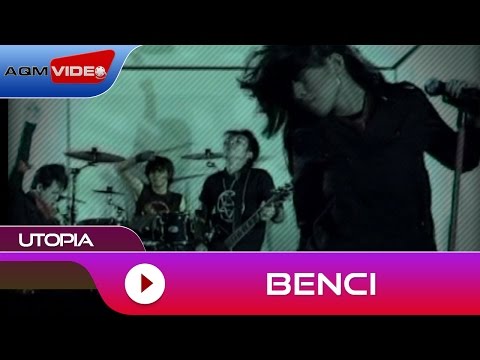 Utopia - Benci | Official Video
