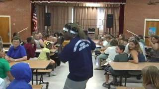 Fuguitt Elementary - Corey Thornton