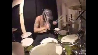 Travis Barker - Low (Drum Remix)