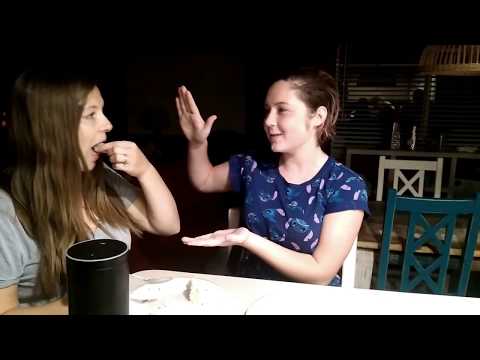 Crazy birthday tradition?!