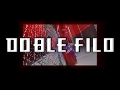DOBLE FILO x LUCKA 14/7