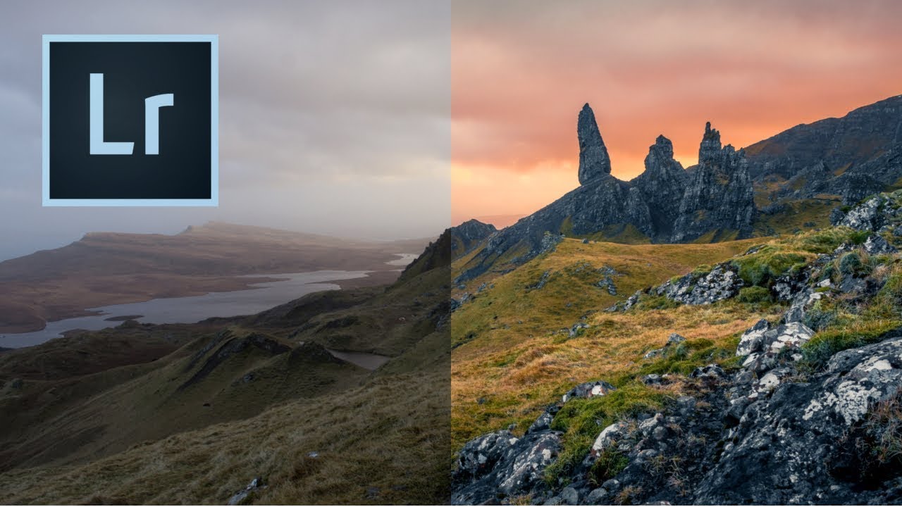 LIGHTROOM PRESETS - Why YOU Should Care About Them When Editing!!