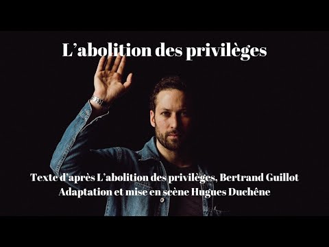 BANDE ANNONCE