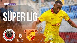 Genclerbirligi vs Goztepe | HIGHLIGHTS Superlig Turkish Lig | 04/04/2026 | beIN SPORTS USA