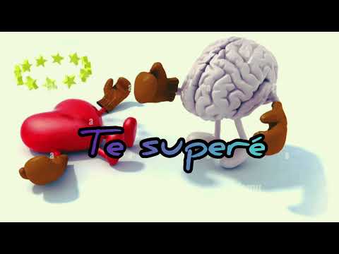 Te superé- El Yowi