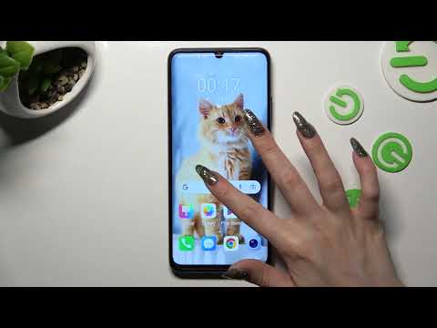 How to Change and Customize the Gboard Keyboard Theme on an HONOR X7A