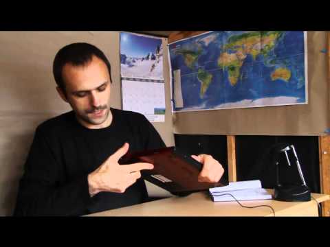 User Review of Dell Vostro V131