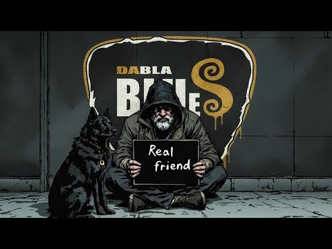 DaBlaBlues - Real Friend (Official Video)