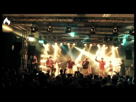 Süchteln Brennt 2011 - Die Rakede