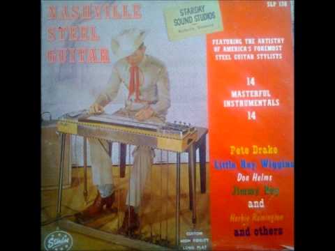 Dick Stubbs -  Wired for Sound (1961)