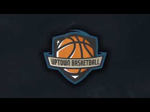 Uptown Basketball League