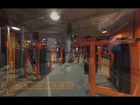 Basic-Fit 24/7 Miniature vidéo YouTube 2