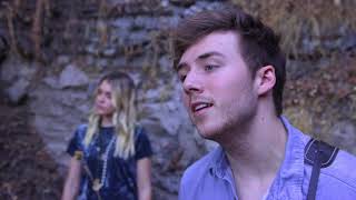 Breathe Life - Jack Garratt (cover) Cooper &amp; Gatlin