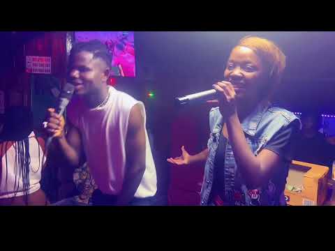 Birthday to me by Zael music and Francine kam