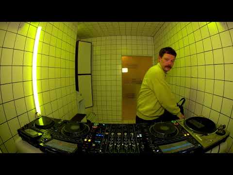 Pinkman - Marsman | HÖR - Jan 13 / 2023