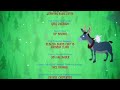 Tom Jerry Snowman S Land End Credits 2022