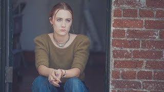 花樣小姐,Lady Bird,電影預告中文字幕