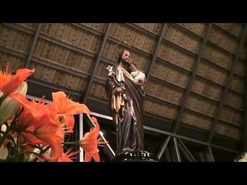 COMANDO - FLOR DE JAGUBE - PADRINHO ALFREDO 122