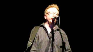 Flogging Molly Grace Of God Go I Live @ Fillmore Denver, Co December 30, 2008 New Years Bash Day 1