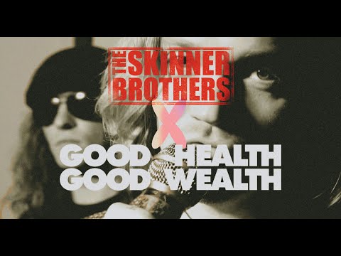 The Skinner Brothers ft Good Health Good Wealth - BLACK STILETTO (Official Music Video)