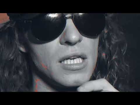 Black Stiletto - The Skinner Brothers