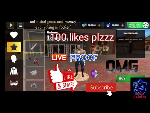 HOW TO HACK ROPE HERO VICE TOWN FROM GAME GUARDIAN