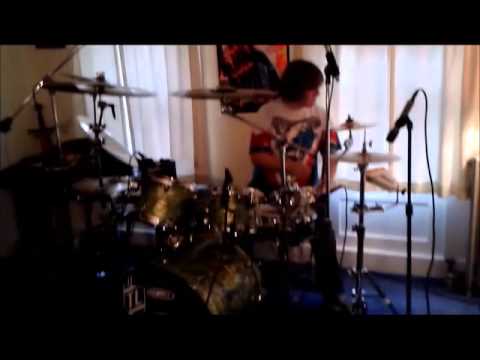 Tom Drum Track Recording