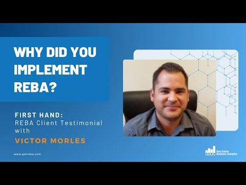 H.G. Fenton - Customer Success Story (Victor Morales - Sr. Business Managerl)