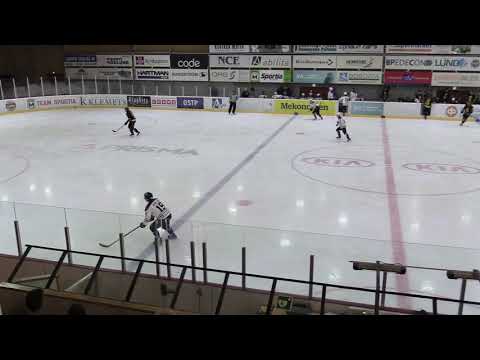 Centers - HighSticks 4.9.2020 (Wikro Marin Turnering)