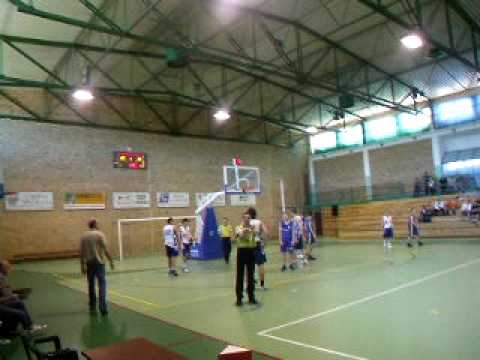 MP U-16 PYRA Poznań-GTK Gdynia