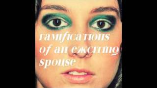 Jumbling Towers: Ramifications of an Exciting Spouse