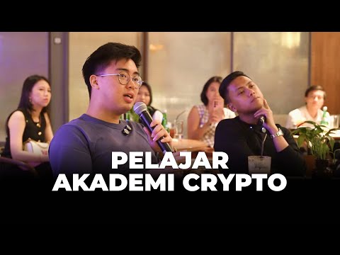 70 Juta Sampai 2 Miliar Dari Crypto, dan Pengusaha Omset Ratusan Miliar