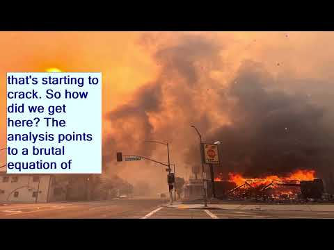 Fire in Arcata CA Today: What Recent Blazes Reveal About a Community Under Pressure